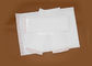 Aluminum Foil Poly Bubble Mailers Padded Envelopes Self Adhesive Tape For Books