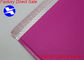 Light Weight Bubble Shipping Envelopes , Red Colored Poly Mailers 6*9&quot; Inches