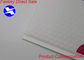 Recyclable Poly Bubble Mailers Light Weight 6*9&quot; Inches Self - Seal Closure