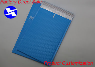 Thickness Custom Poly Mailer Shipping Bags Padded Envelope 9.5&quot;X14&quot; Inches